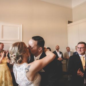 Hochzeitsfotograf in Oldenburg