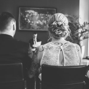 Hochzeitsfotograf in Oldenburg