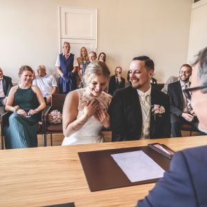 Hochzeitsfotograf in Oldenburg