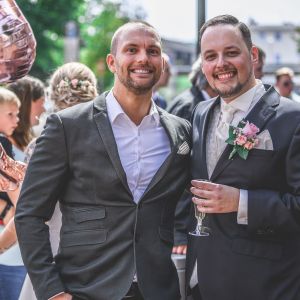 Hochzeitsfotograf in Oldenburg