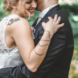 Hochzeitsfotograf in Oldenburg