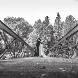 Hochzeitsfotograf in Oldenburg